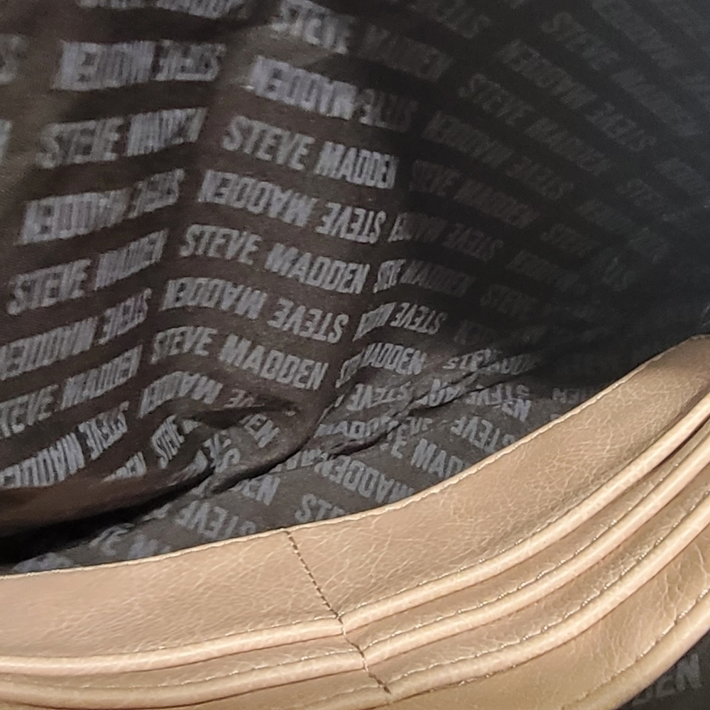 Steve Madden Clutch - Picture 5 of 6